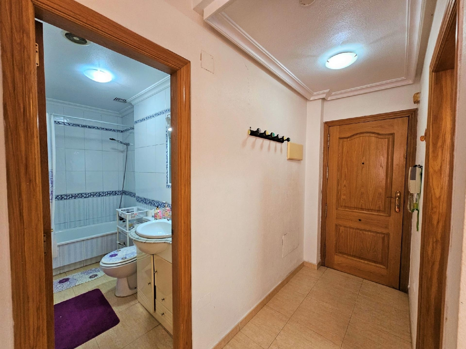  te koop appartement Torrevieja Baix Segura 6