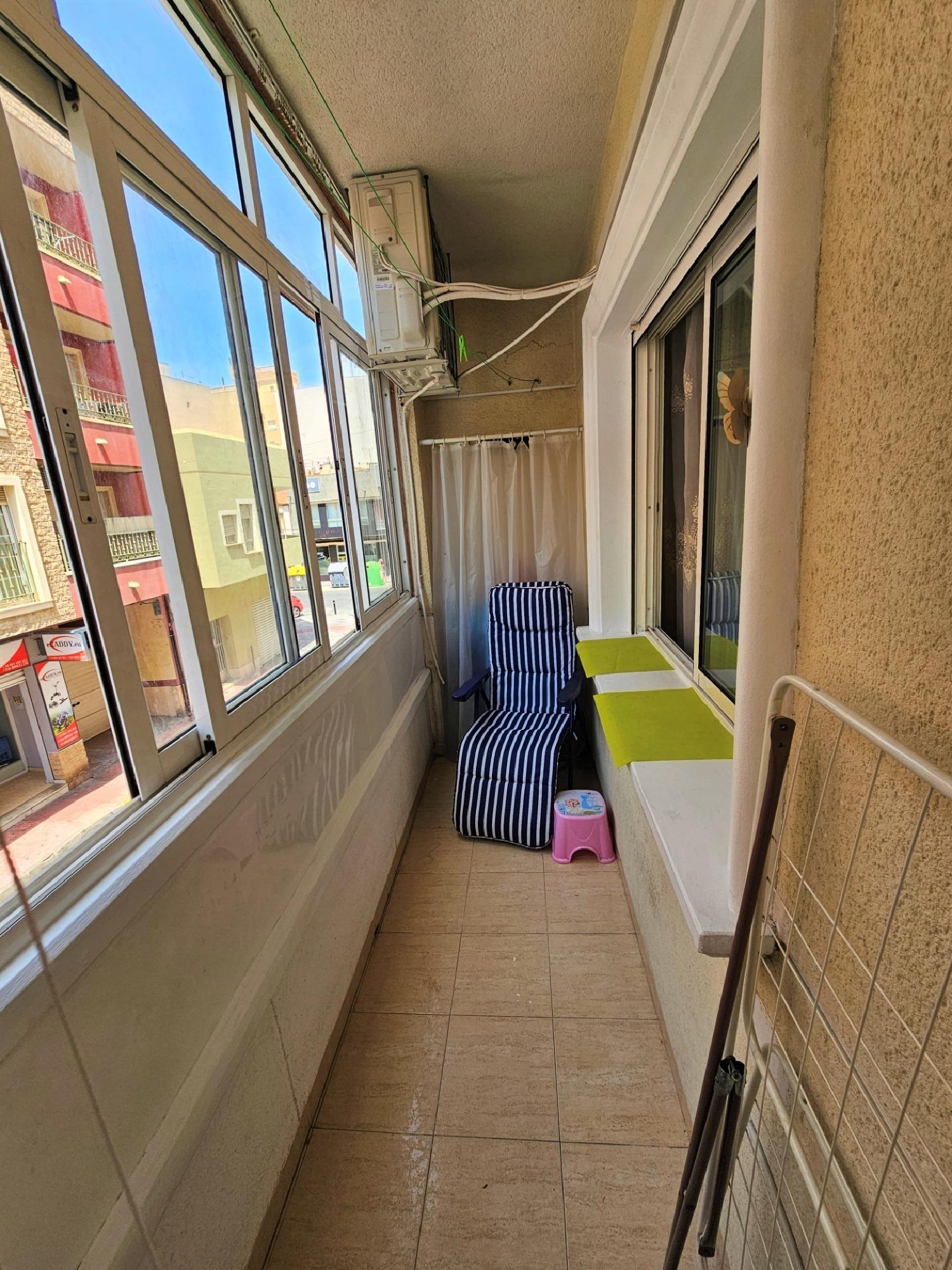 te koop appartement Torrevieja Baix Segura 3