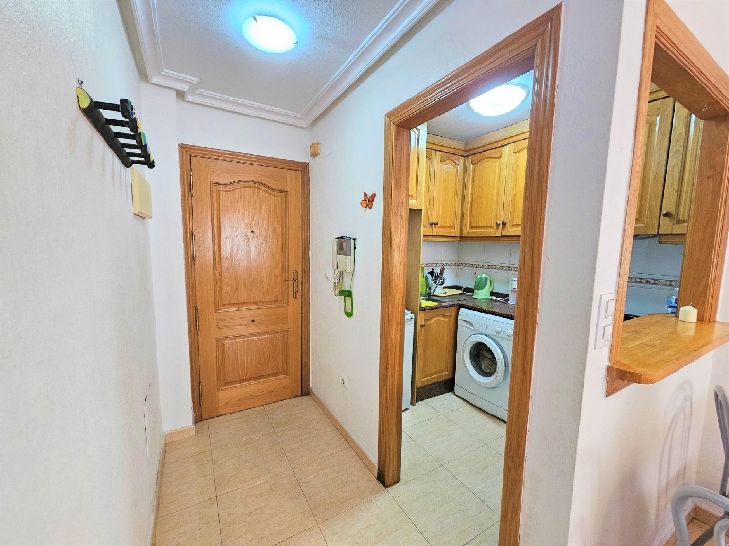  te koop appartement Torrevieja Baix Segura 4