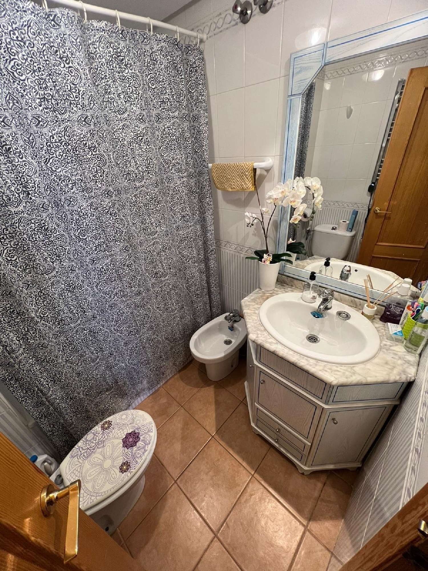  te koop appartement Torrevieja Baix Segura 7