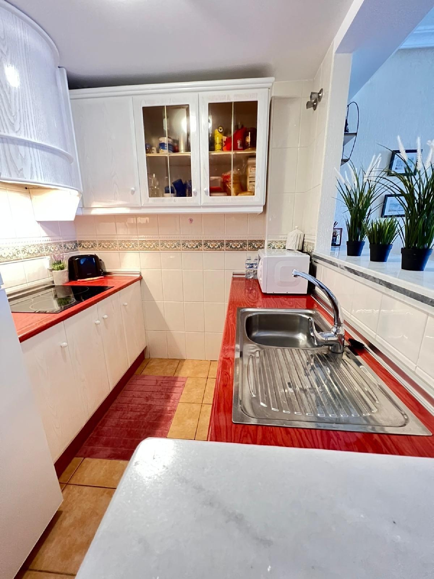  te koop appartement Torrevieja Baix Segura 5