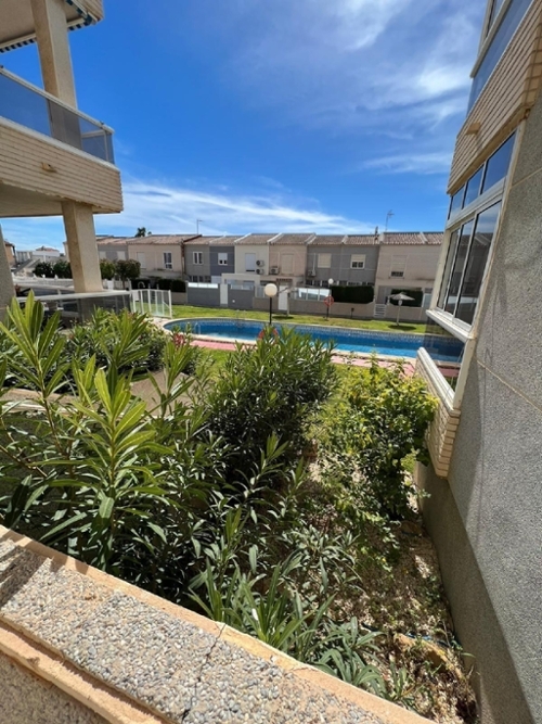 Torrevieja Baix Segura appartement foto 6282957