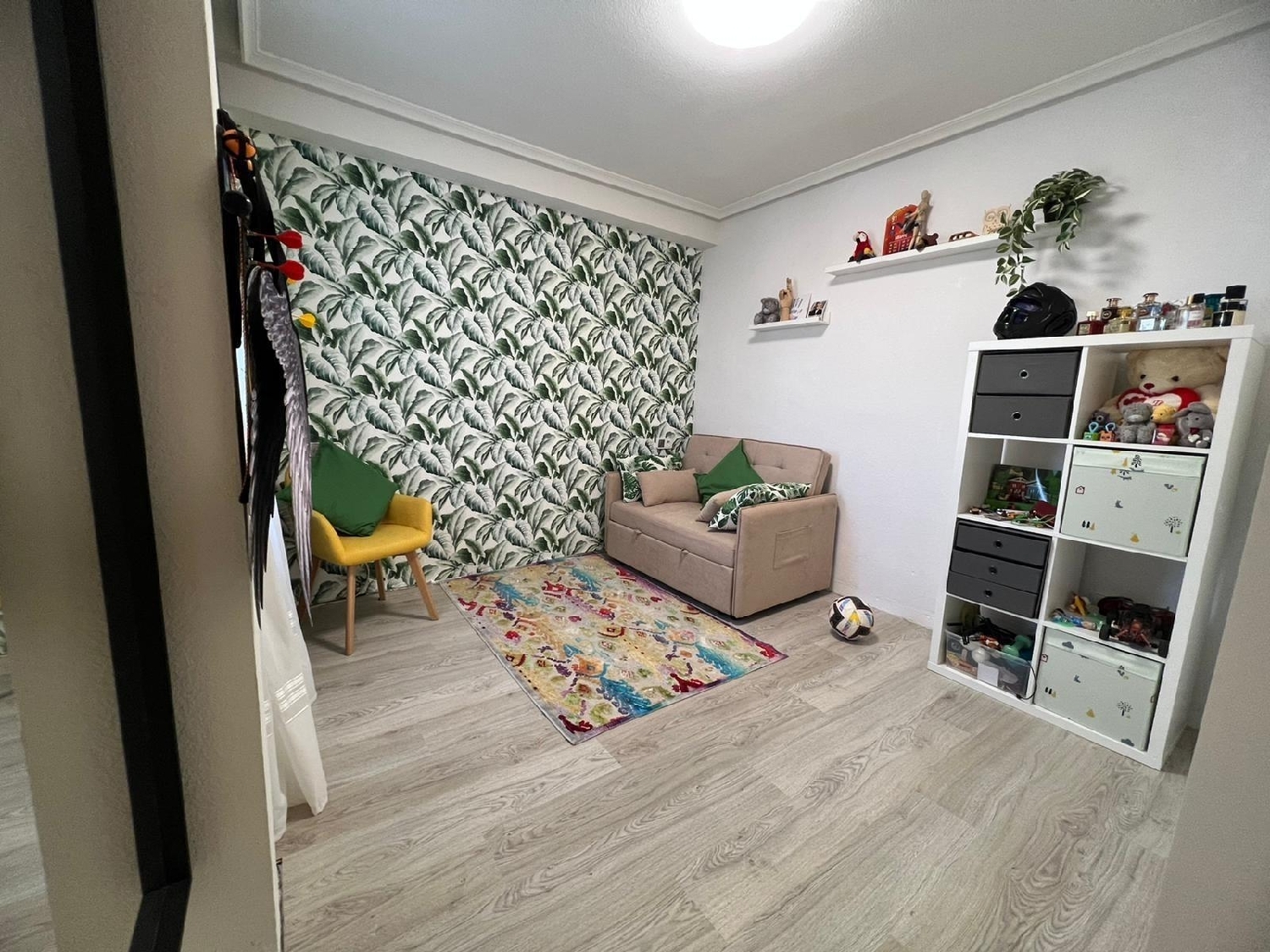  te koop appartement Torrevieja Baix Segura 6