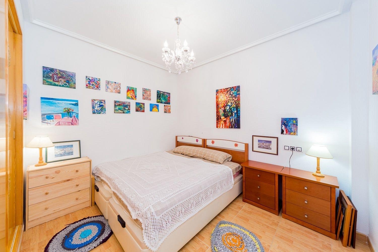  te koop appartement Torrevieja Baix Segura 8