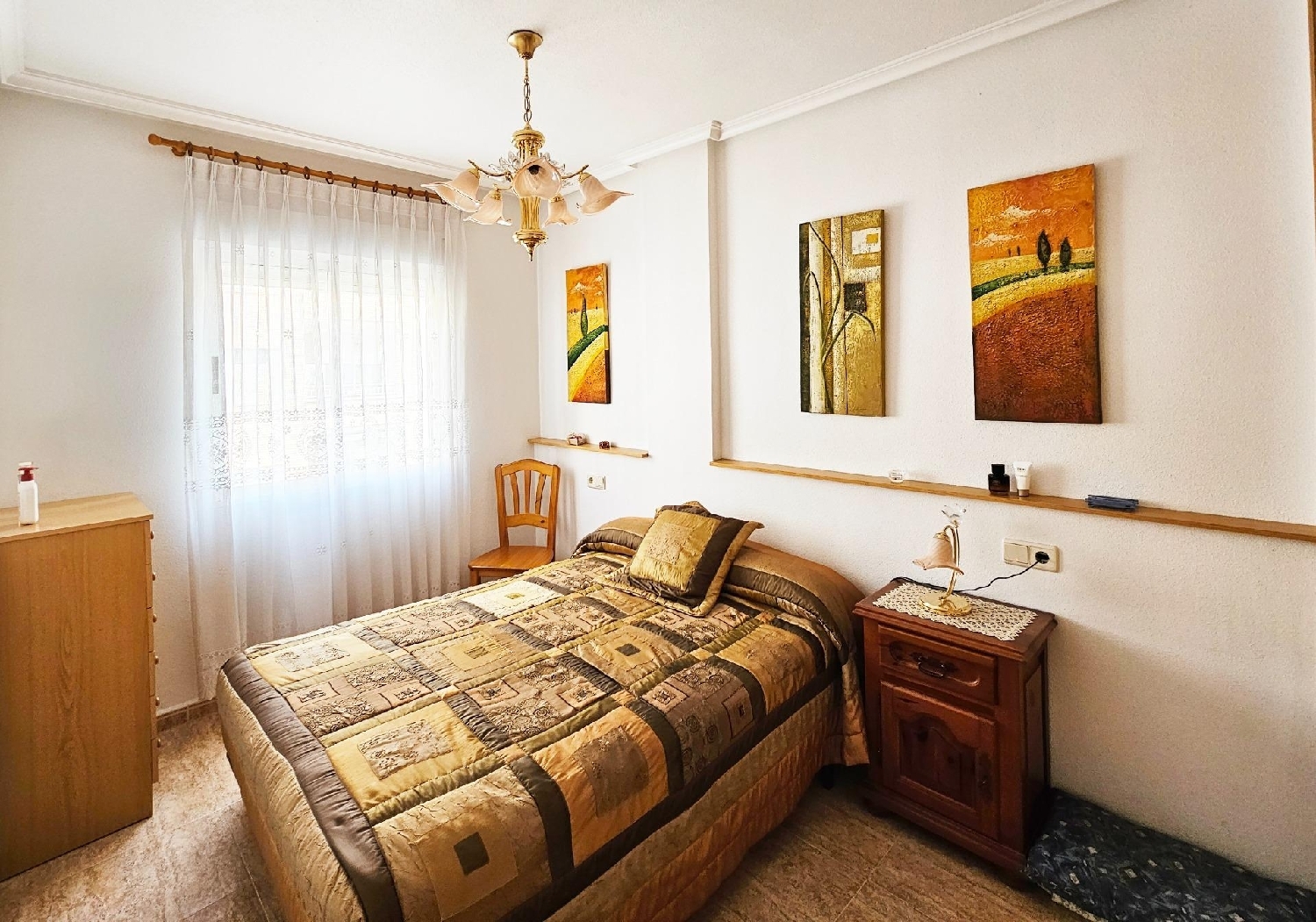  te koop appartement Torrevieja Baix Segura 6