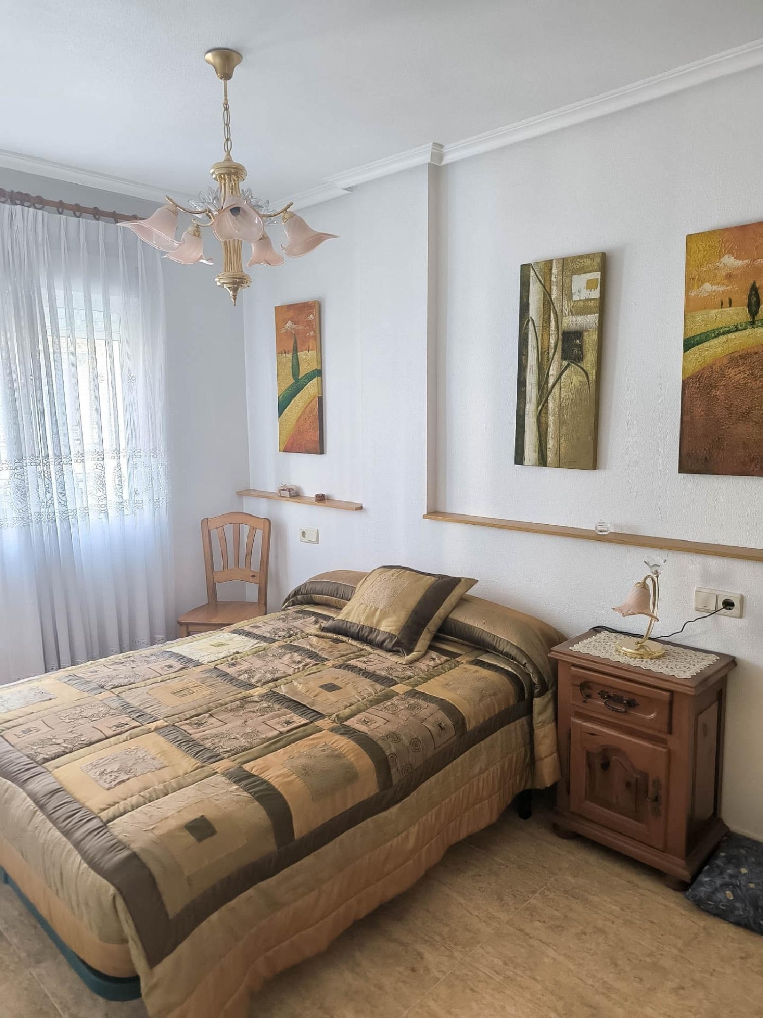  te koop appartement Torrevieja Baix Segura 8