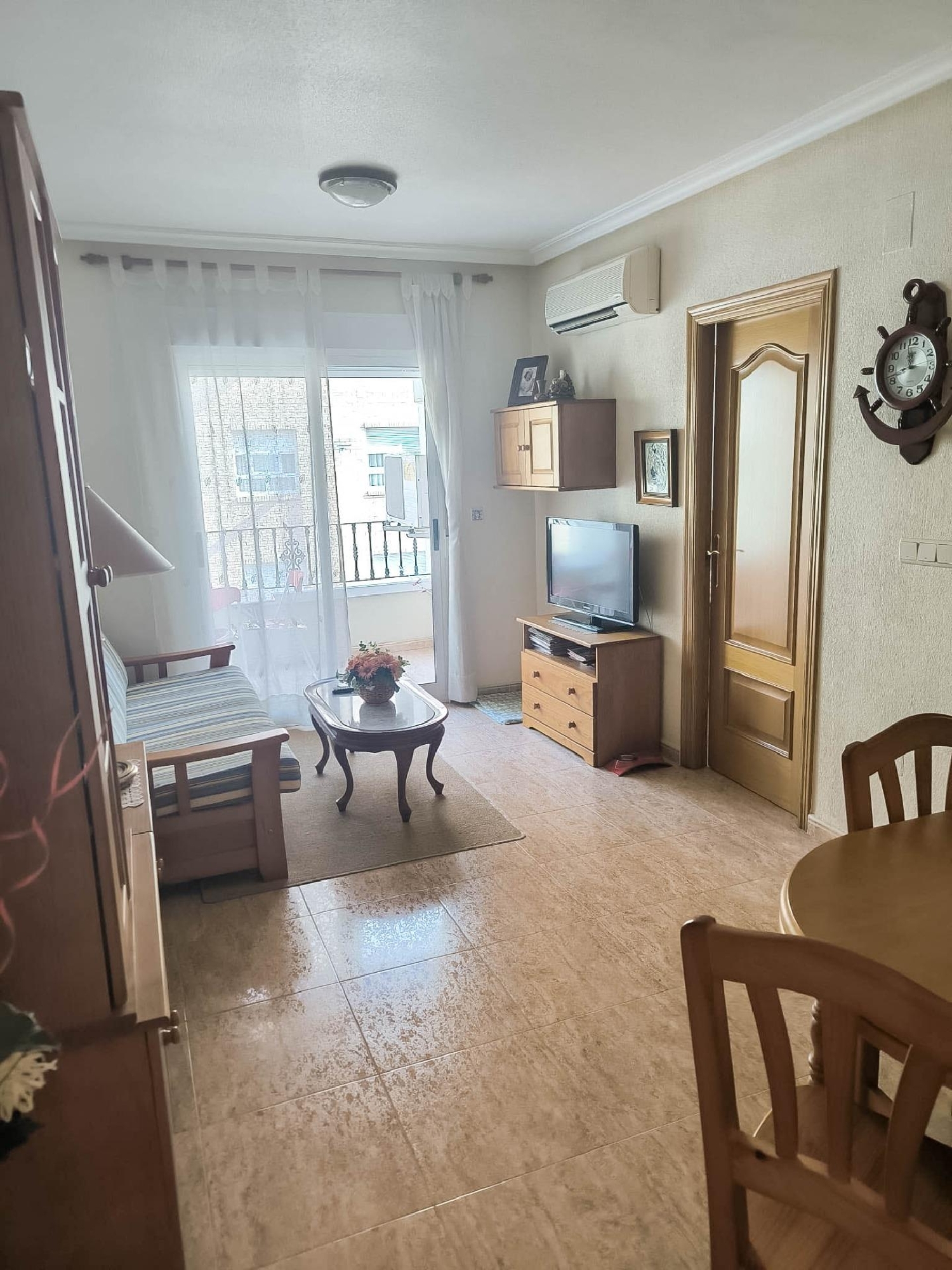  te koop appartement Torrevieja Baix Segura 2