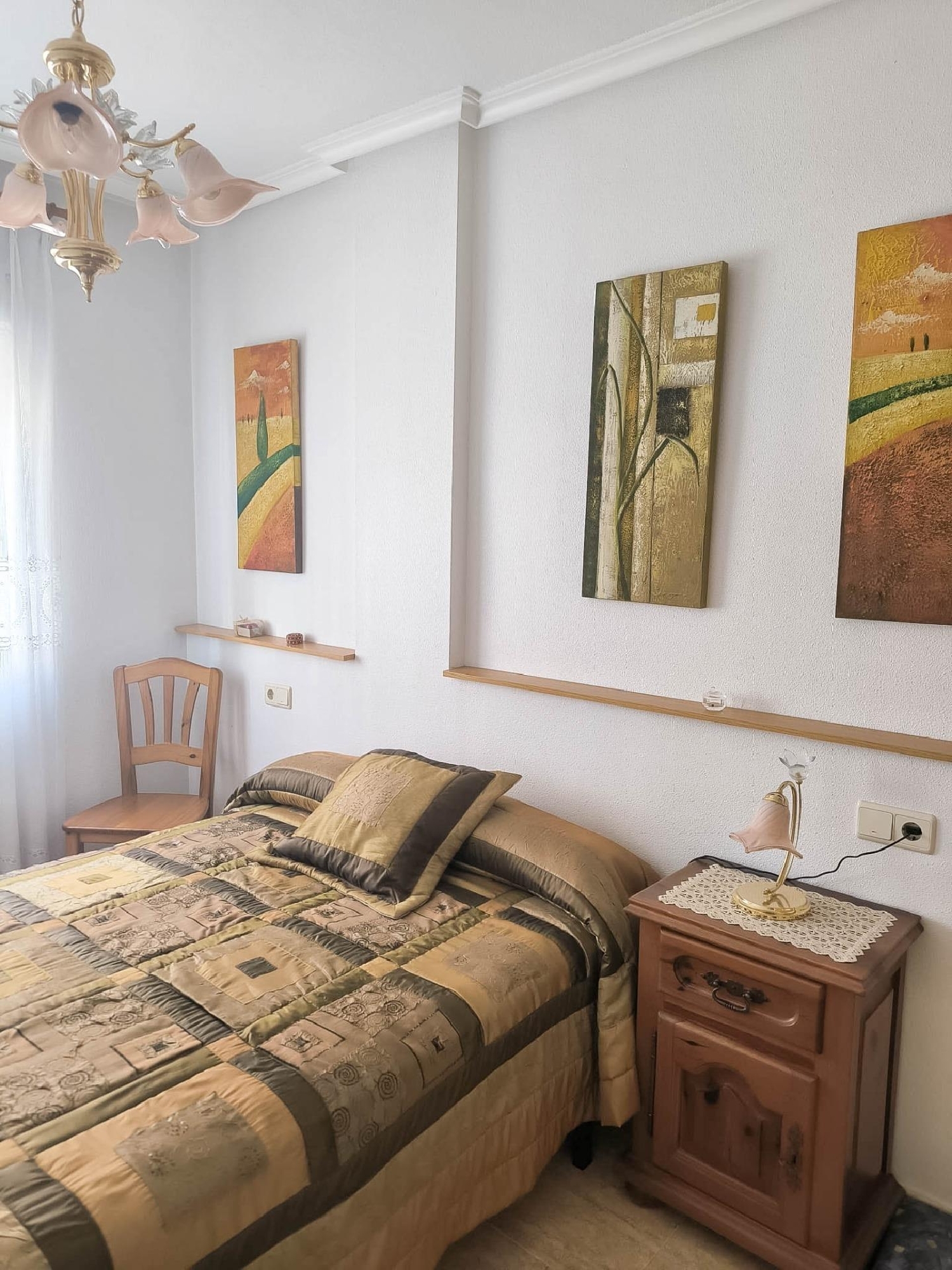  te koop appartement Torrevieja Baix Segura 7