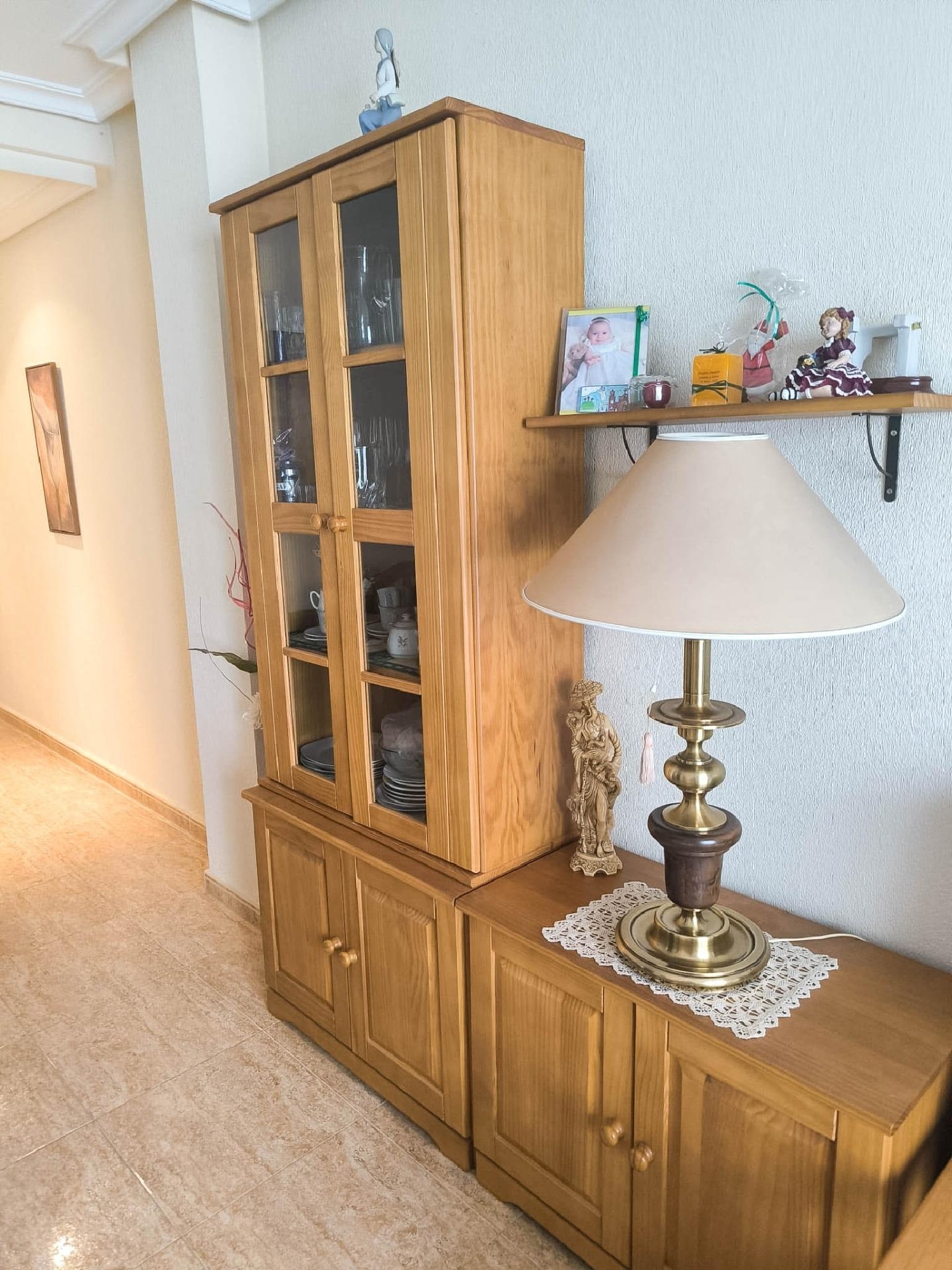  te koop appartement Torrevieja Baix Segura 3