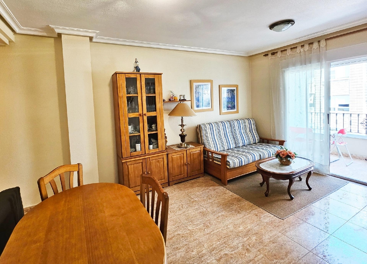  te koop appartement Torrevieja Baix Segura 1