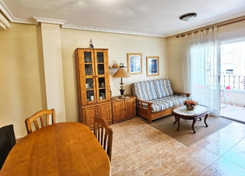 Torrevieja Baix Segura appartement foto 6282962