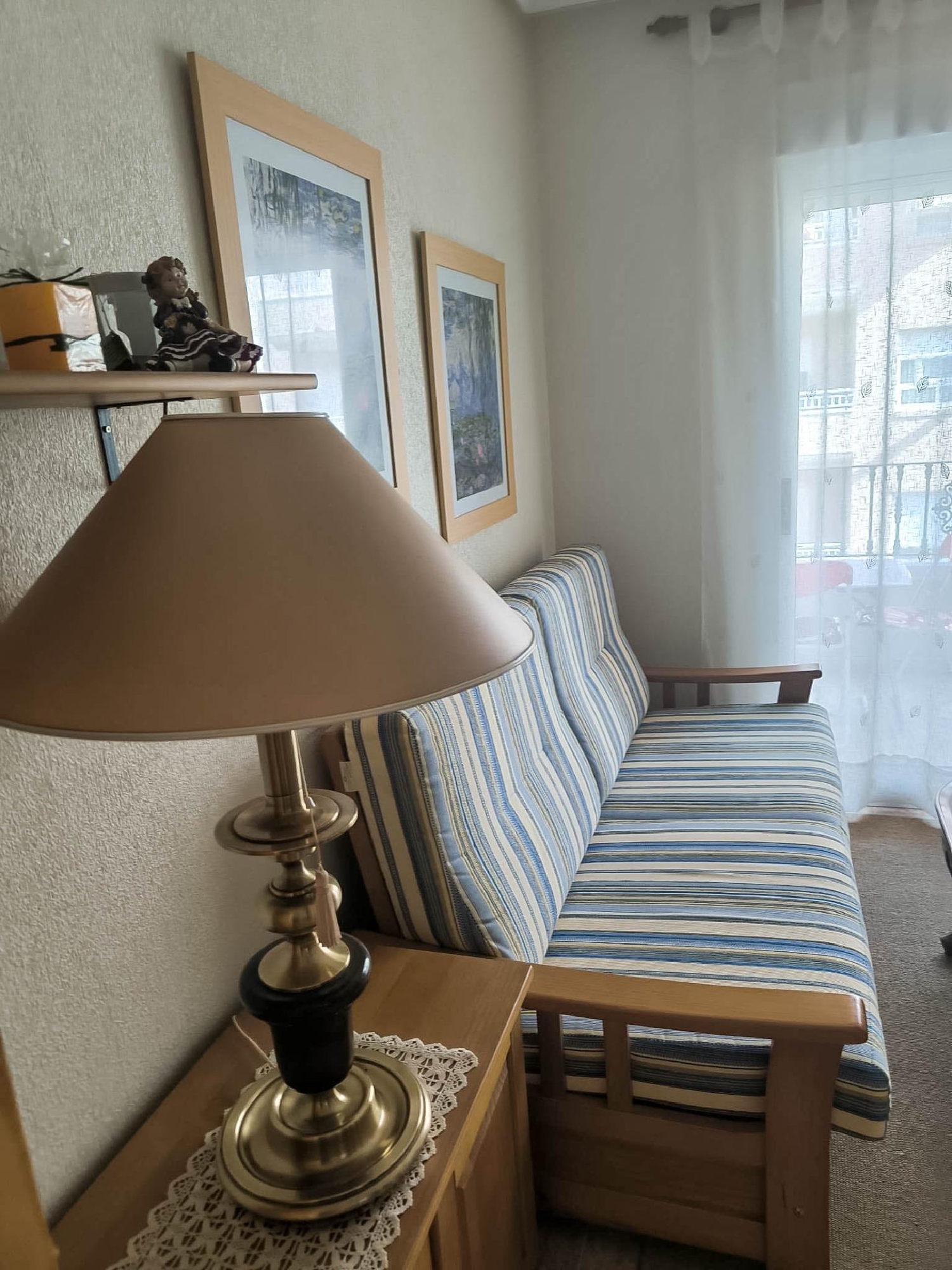  te koop appartement Torrevieja Baix Segura 5