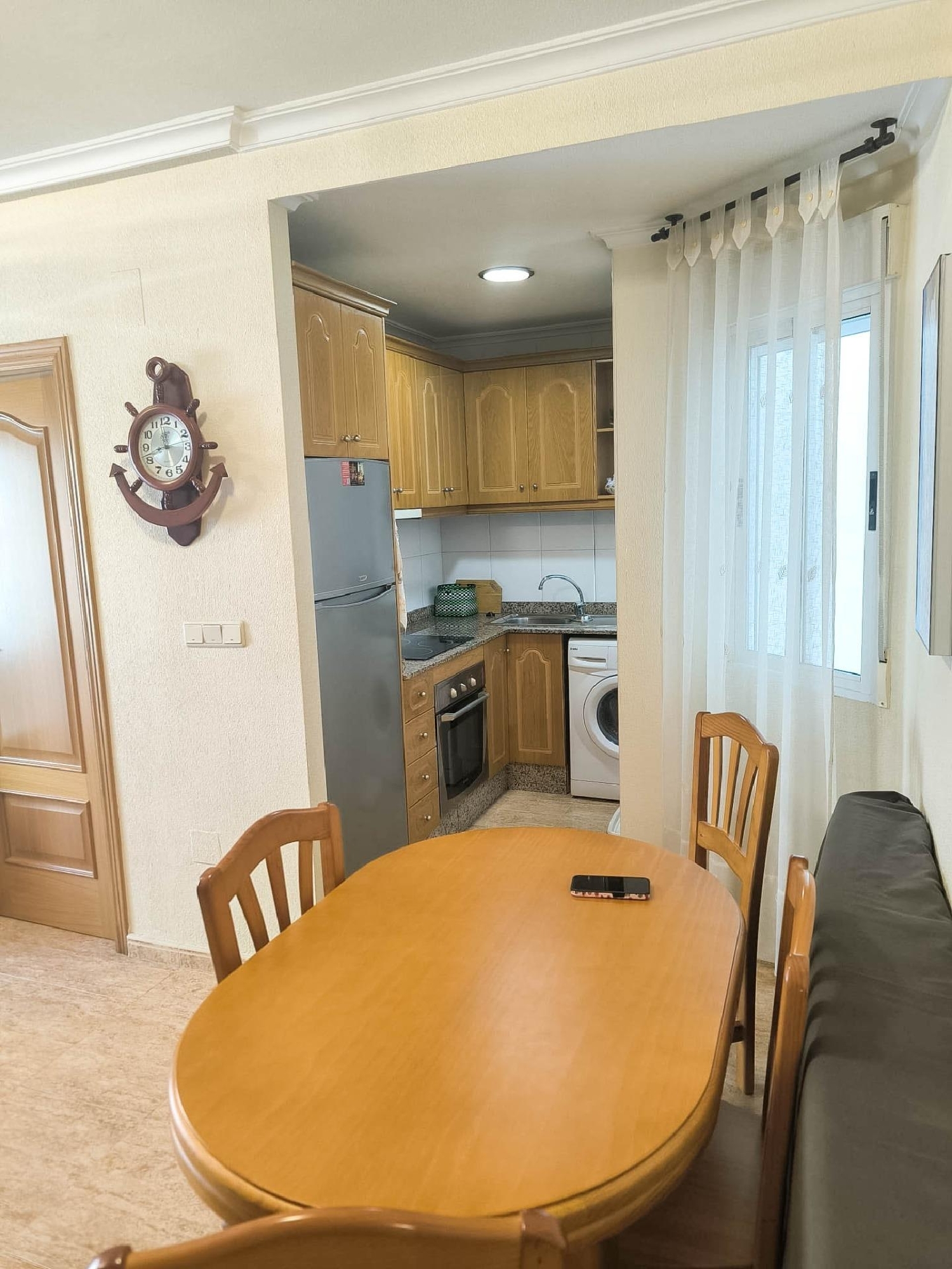  te koop appartement Torrevieja Baix Segura 4