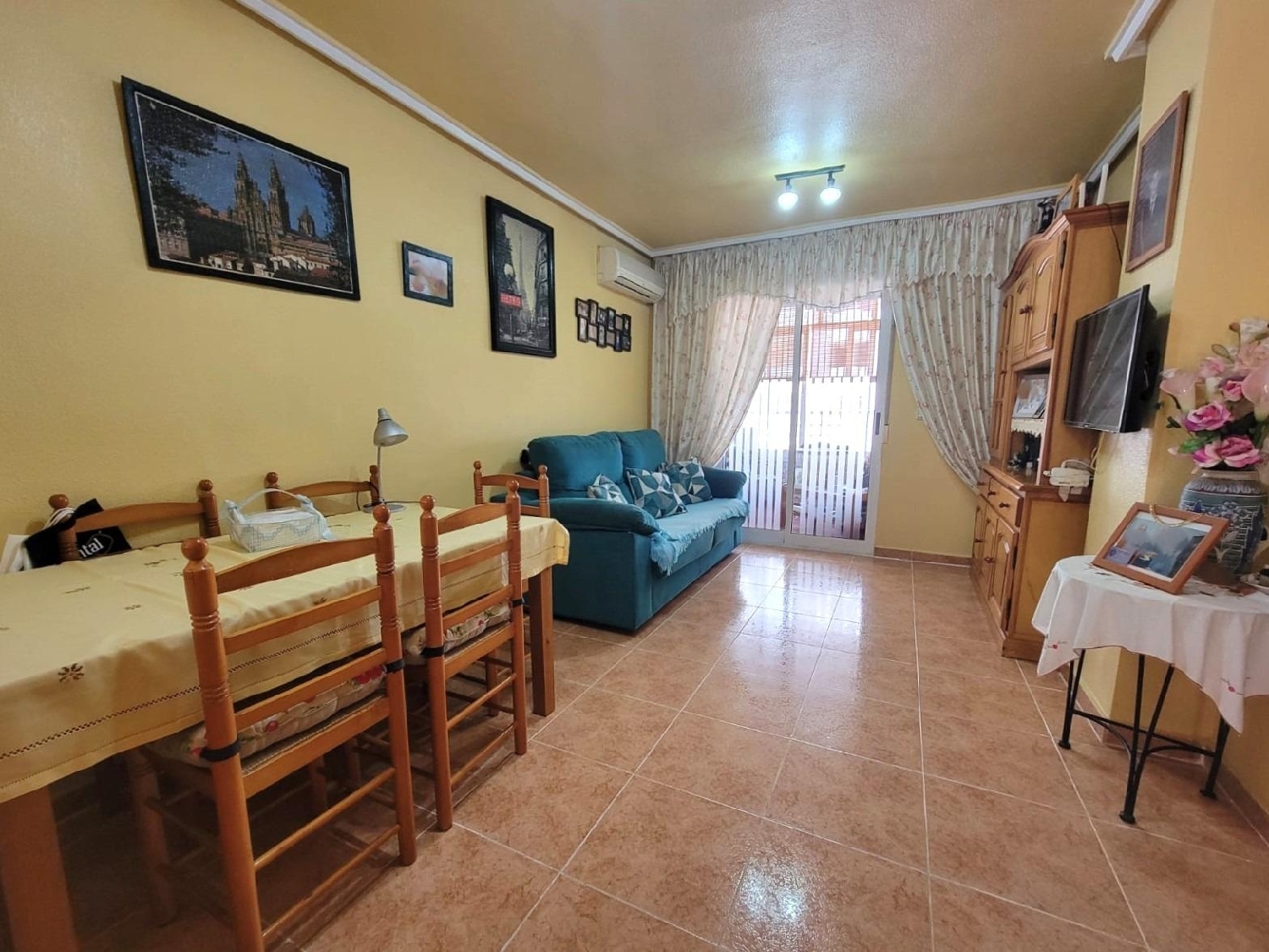 te koop appartement Torrevieja Baix Segura 3