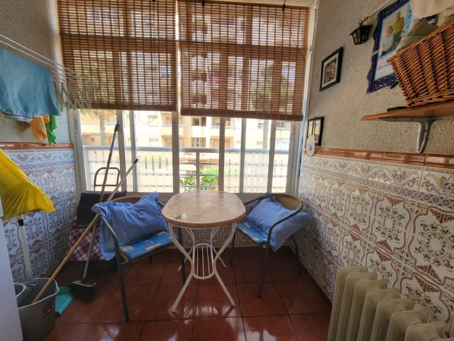  te koop appartement Torrevieja Baix Segura 7