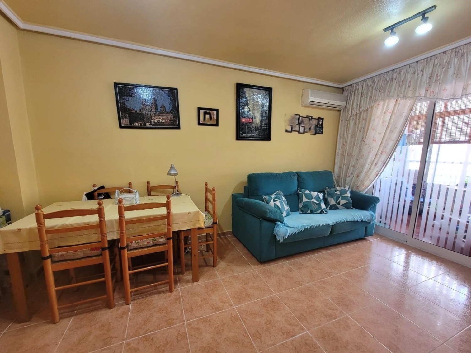  te koop appartement Torrevieja Baix Segura 6