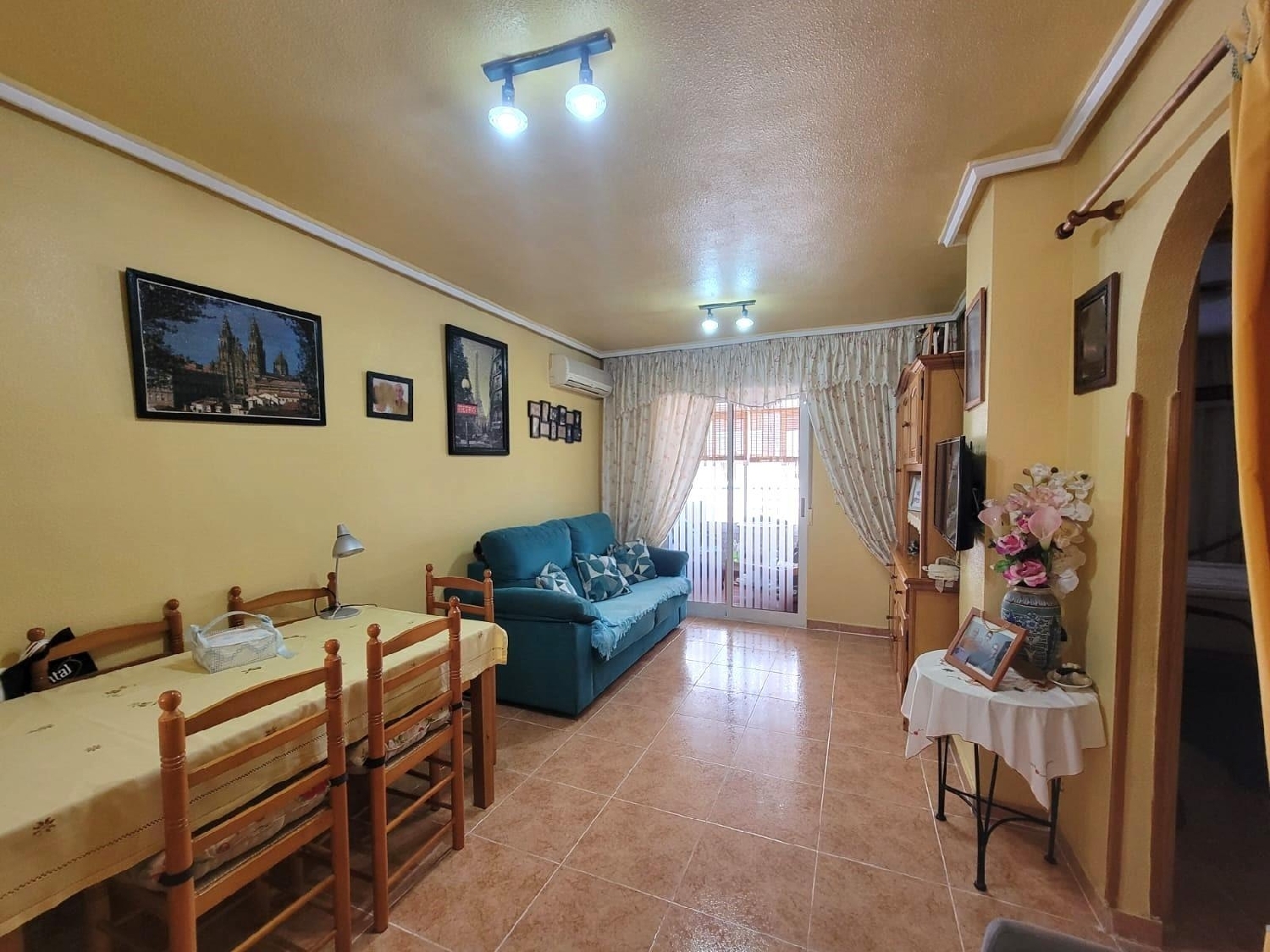  te koop appartement Torrevieja Baix Segura 8
