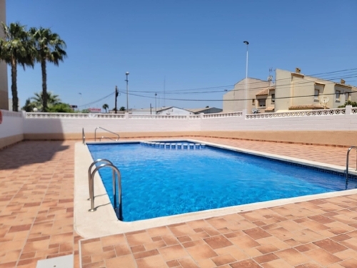Torrevieja Baix Segura appartement foto 6282966