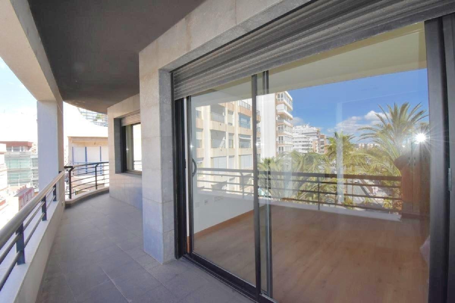  te koop appartement Torrevieja Baix Segura 7