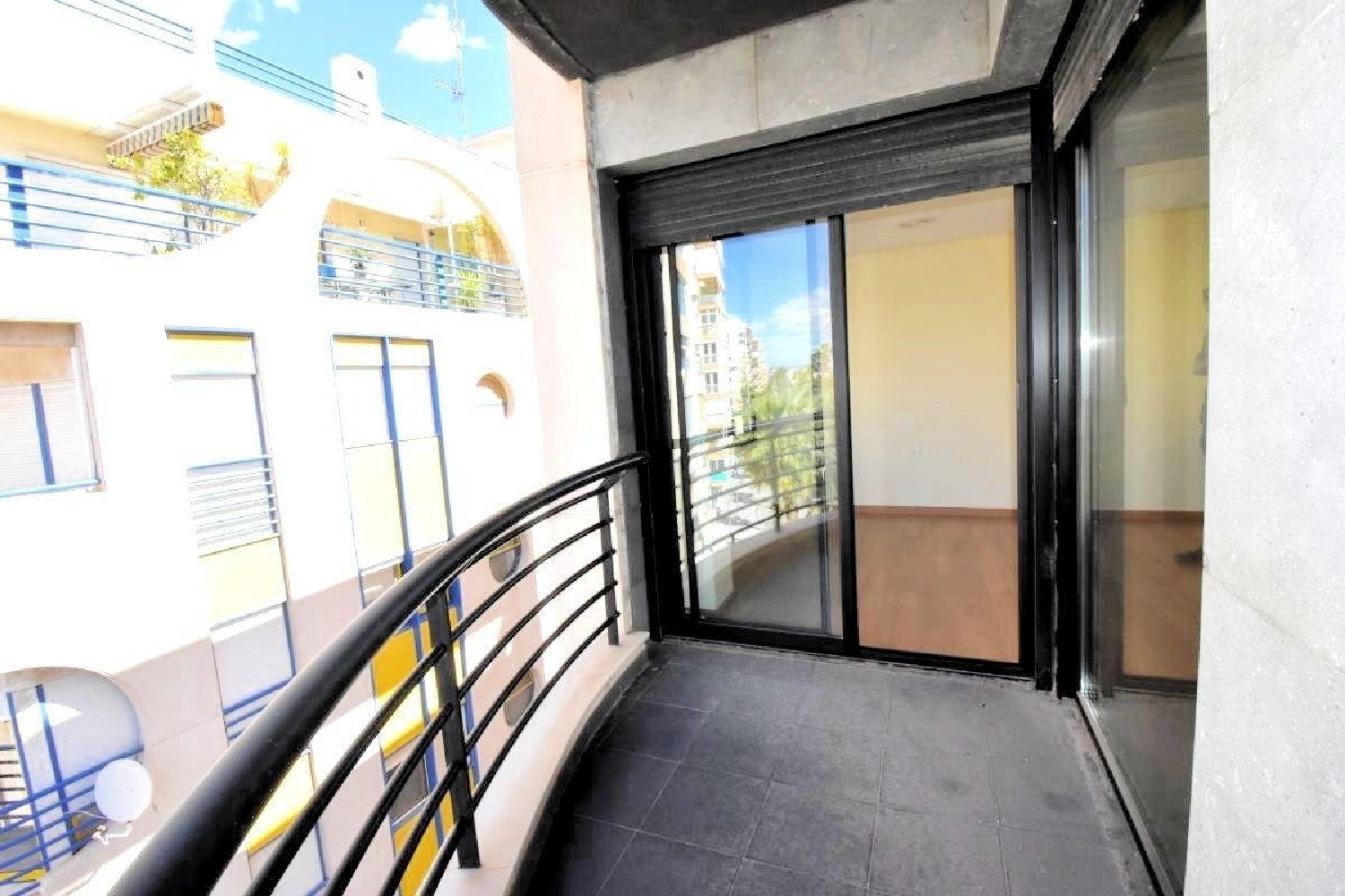  te koop appartement Torrevieja Baix Segura 8