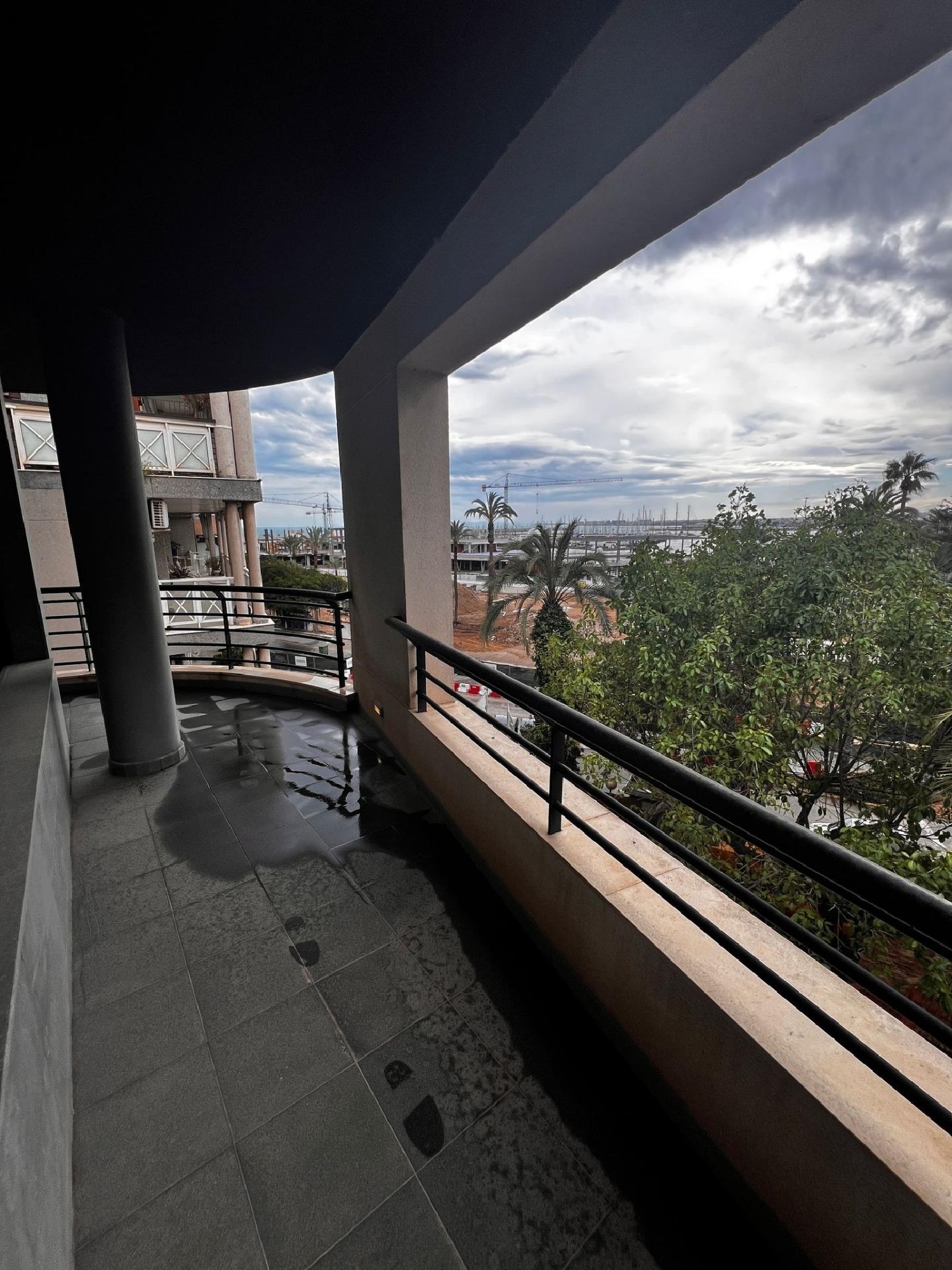 te koop appartement Torrevieja Baix Segura 2