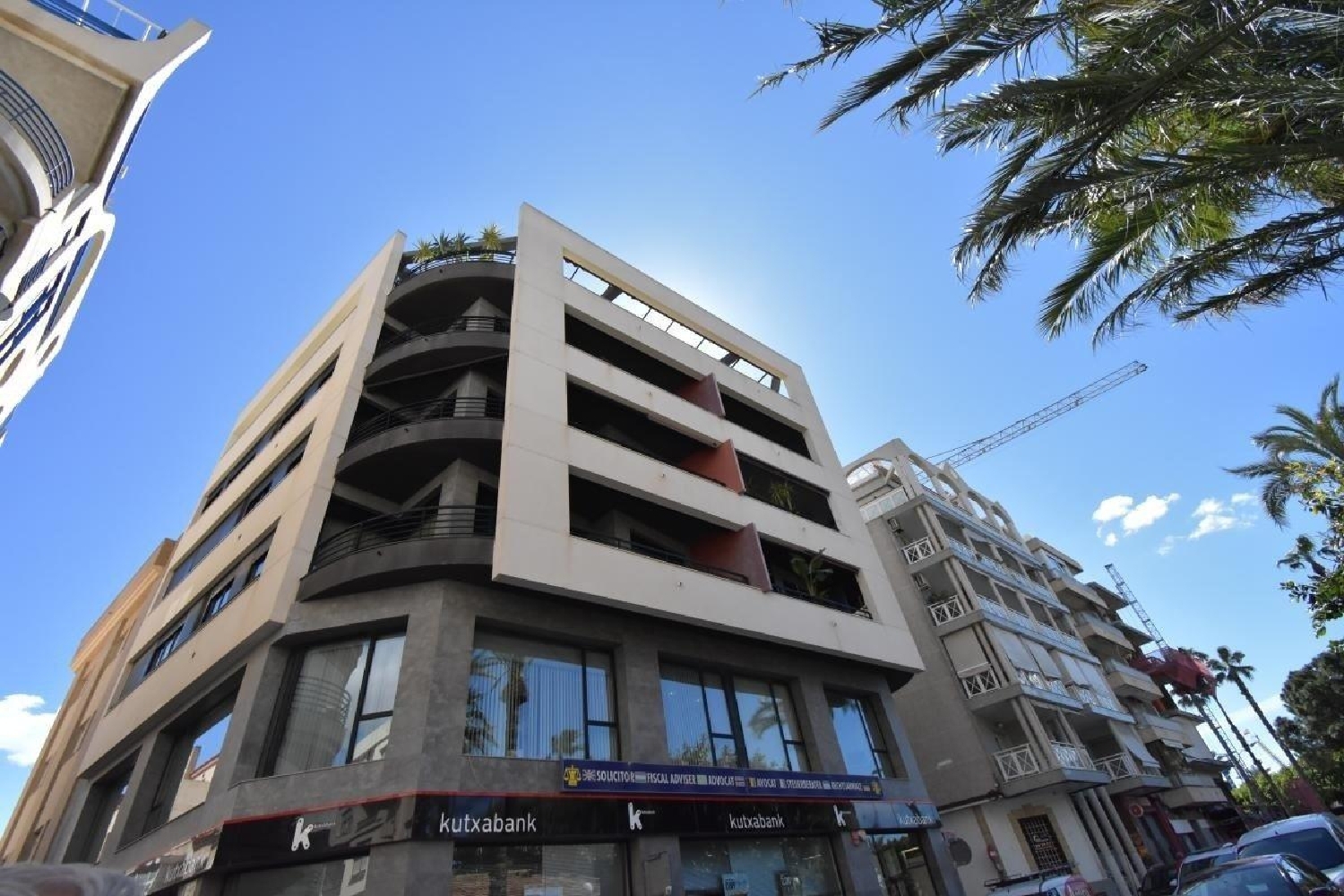  te koop appartement Torrevieja Baix Segura 1