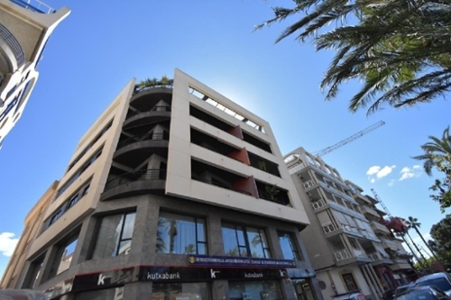 Torrevieja Baix Segura appartement foto 6282971