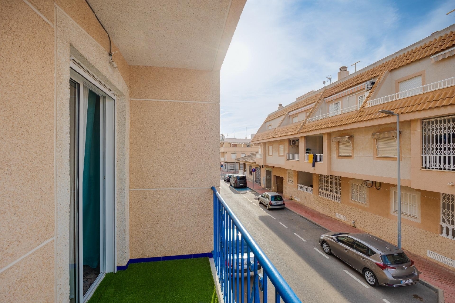  te koop appartement Torrevieja Baix Segura 4