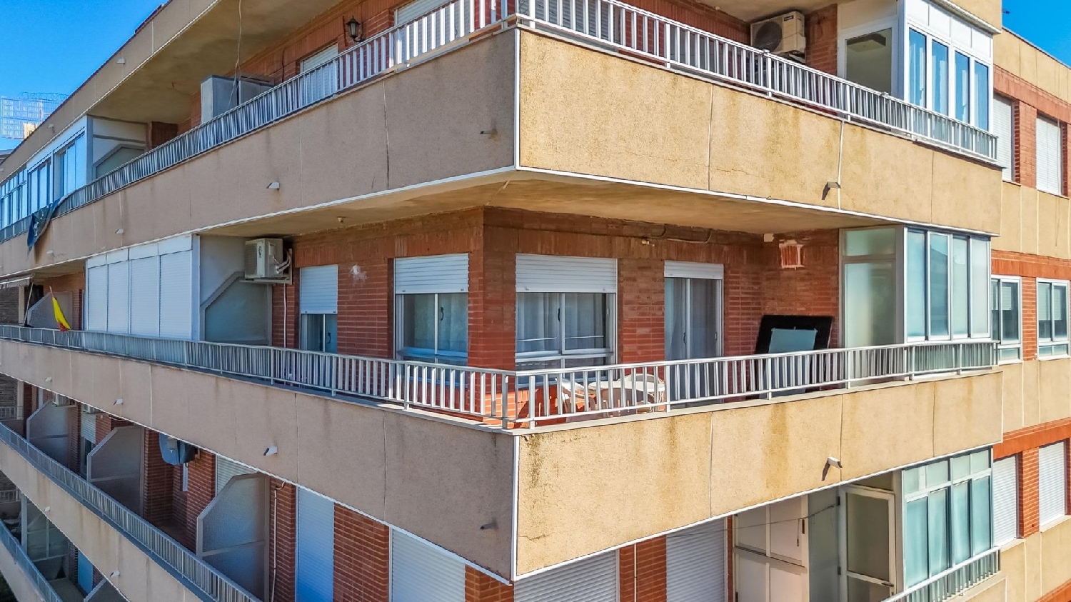 kaufen Wohnung Torrevieja Baix Segura 3