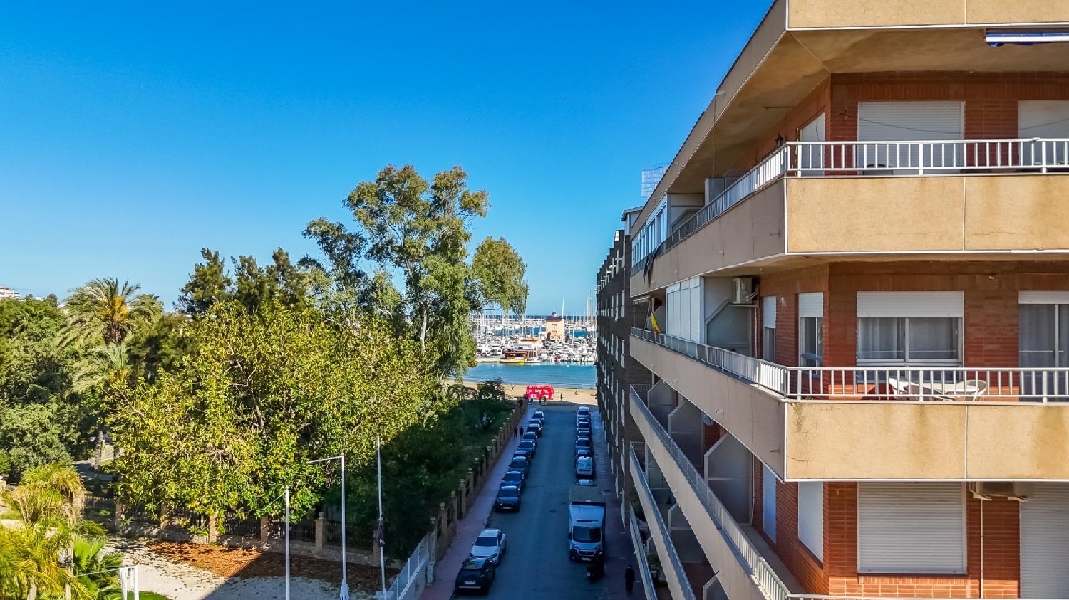  kaufen Wohnung Torrevieja Baix Segura 4