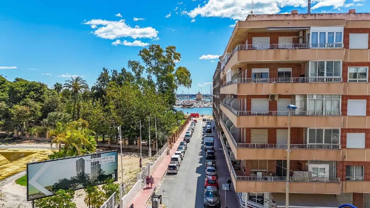  kaufen Wohnung Torrevieja Baix Segura 1