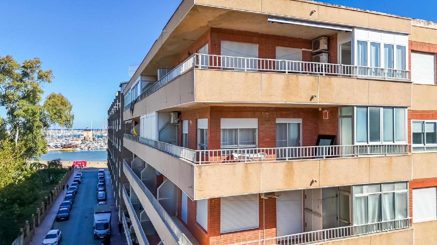  kaufen Wohnung Torrevieja Baix Segura 5