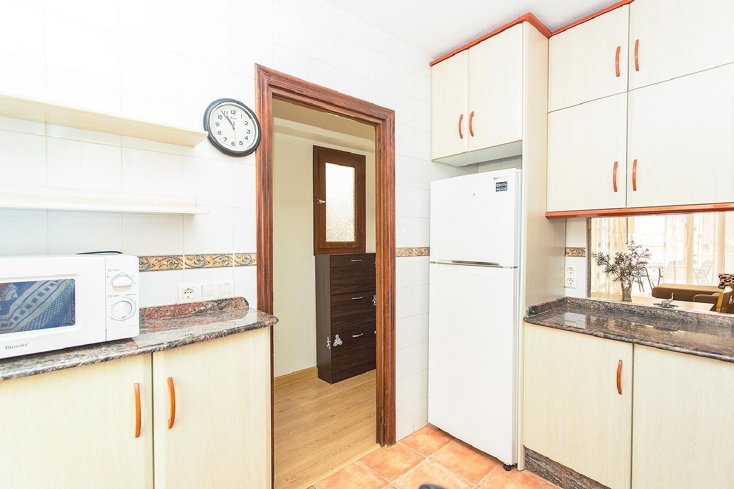  en venta apartamento Torrevieja Baix Segura 7