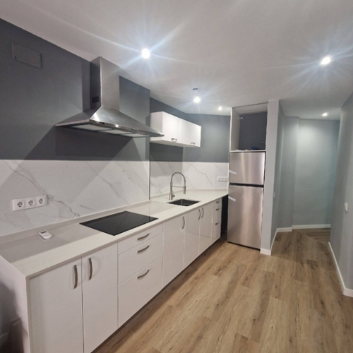 Torrevieja Baix Segura apartamento foto 6282991