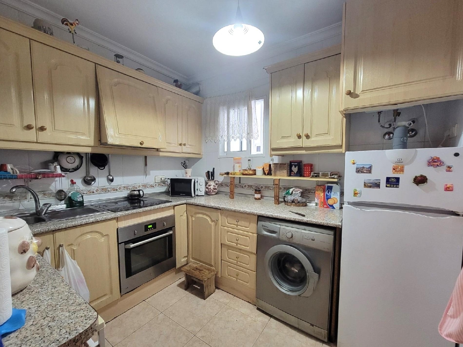  te koop appartement Torrevieja Baix Segura 8