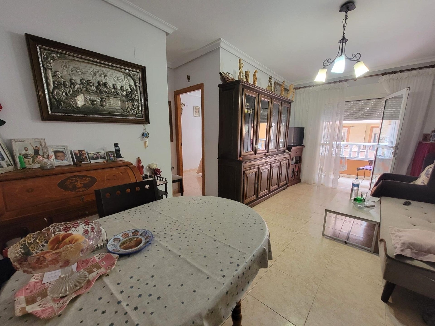  te koop appartement Torrevieja Baix Segura 6