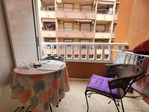Torrevieja Baix Segura appartement foto 6282997