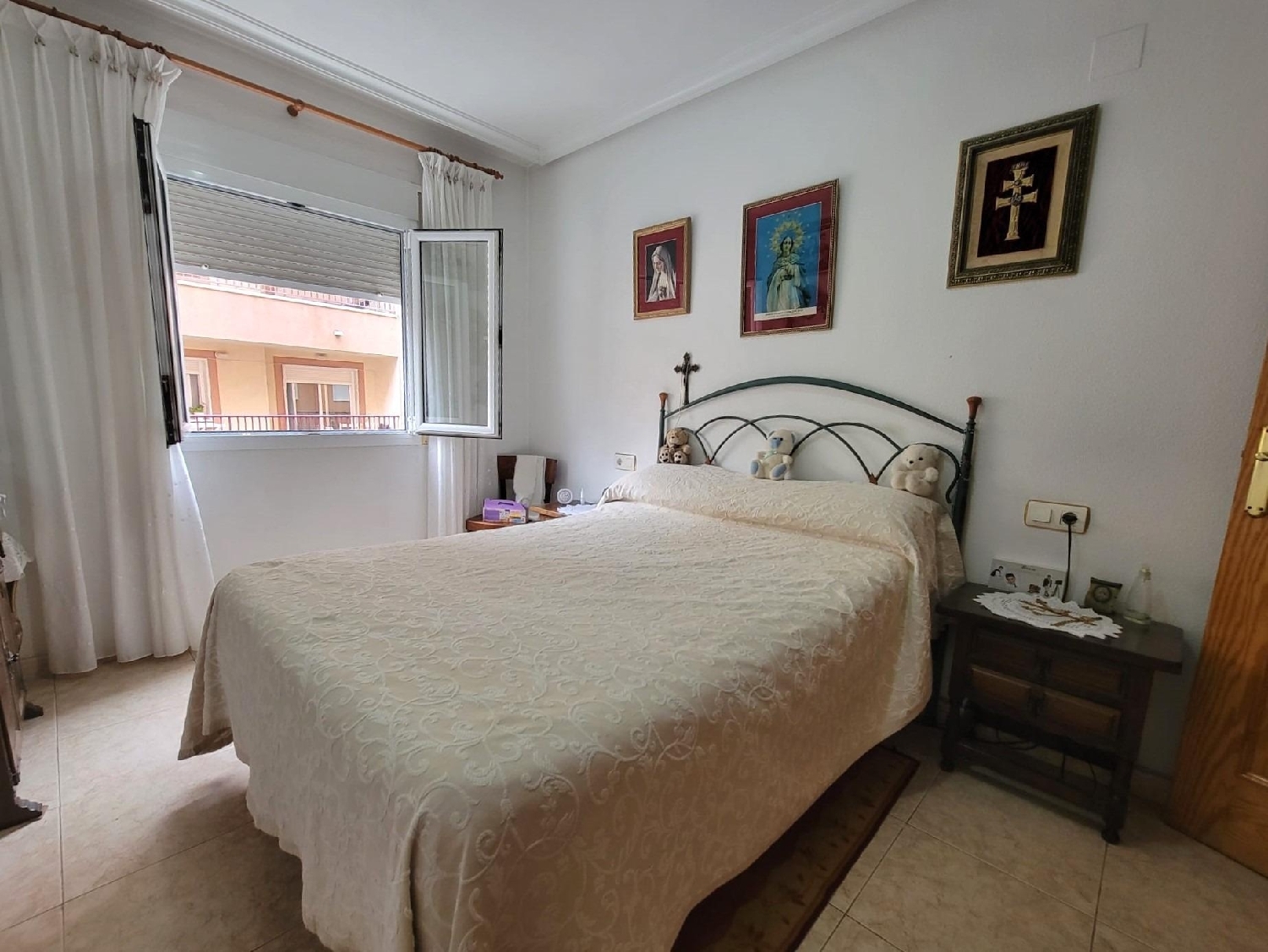 te koop appartement Torrevieja Baix Segura 3