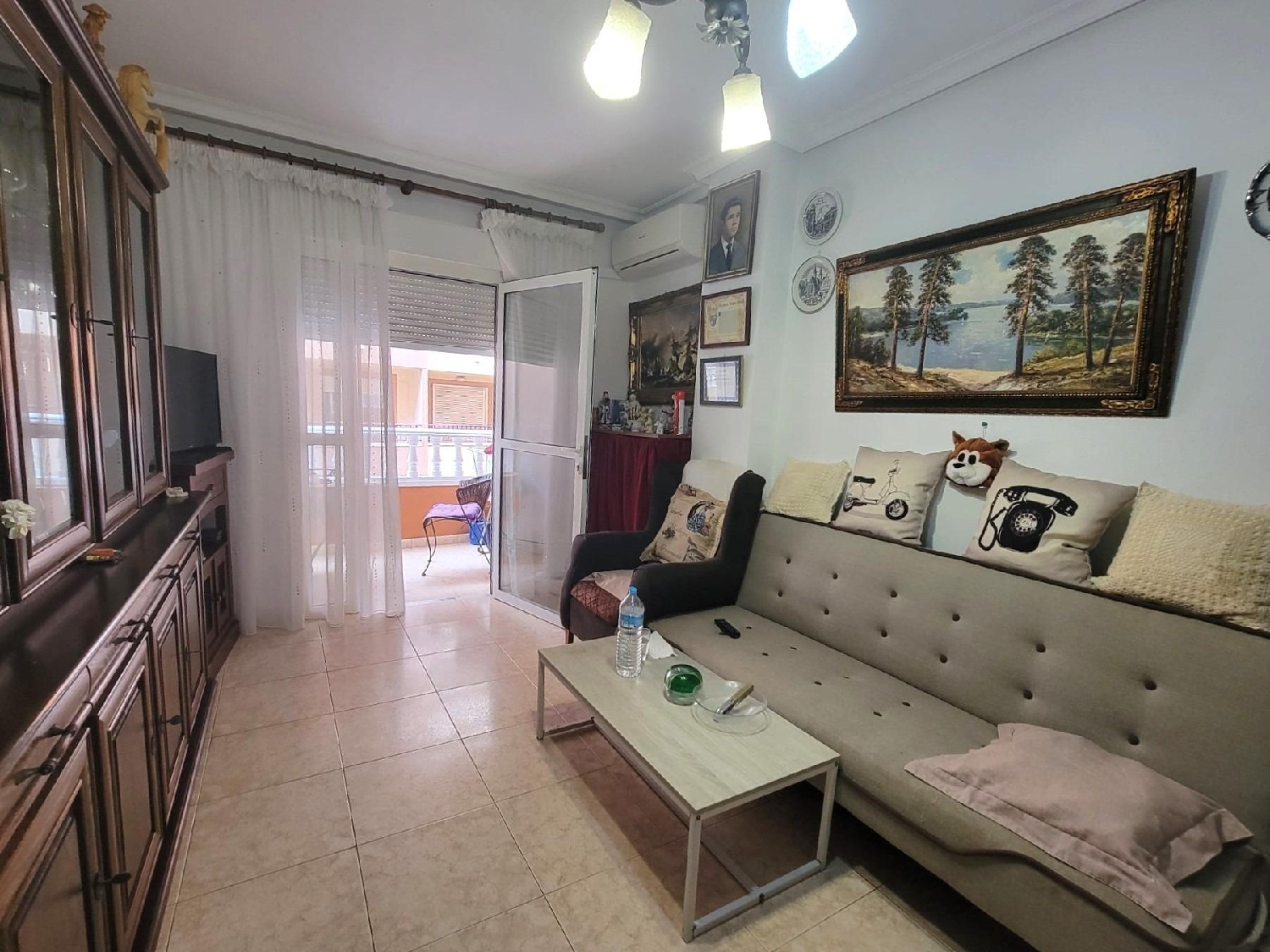 te koop appartement Torrevieja Baix Segura 2