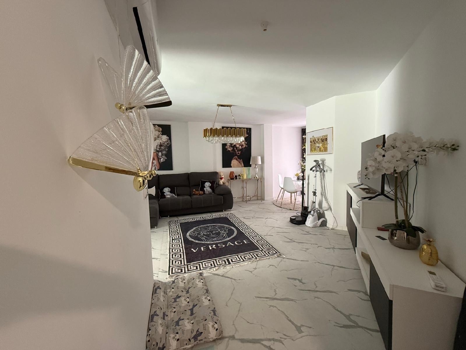  te koop appartement Torrevieja Baix Segura 4