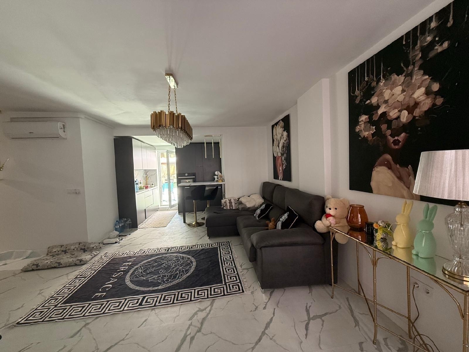 te koop appartement Torrevieja Baix Segura 2