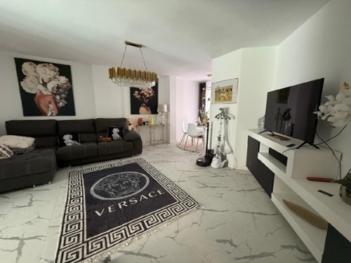 Torrevieja Baix Segura appartement foto 6282999