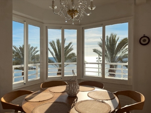 Torrevieja Baix Segura appartement foto 6283000