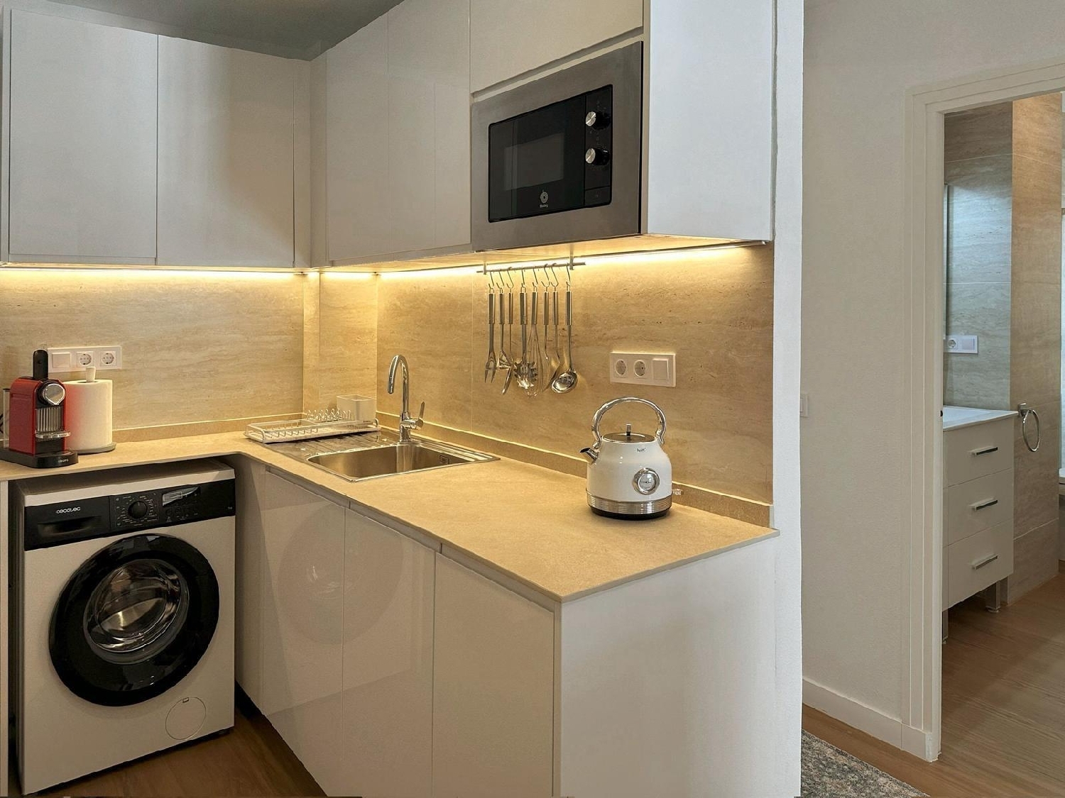  te koop appartement Torrevieja Baix Segura 7