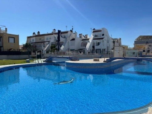 Torrevieja Baix Segura appartement foto 6283001