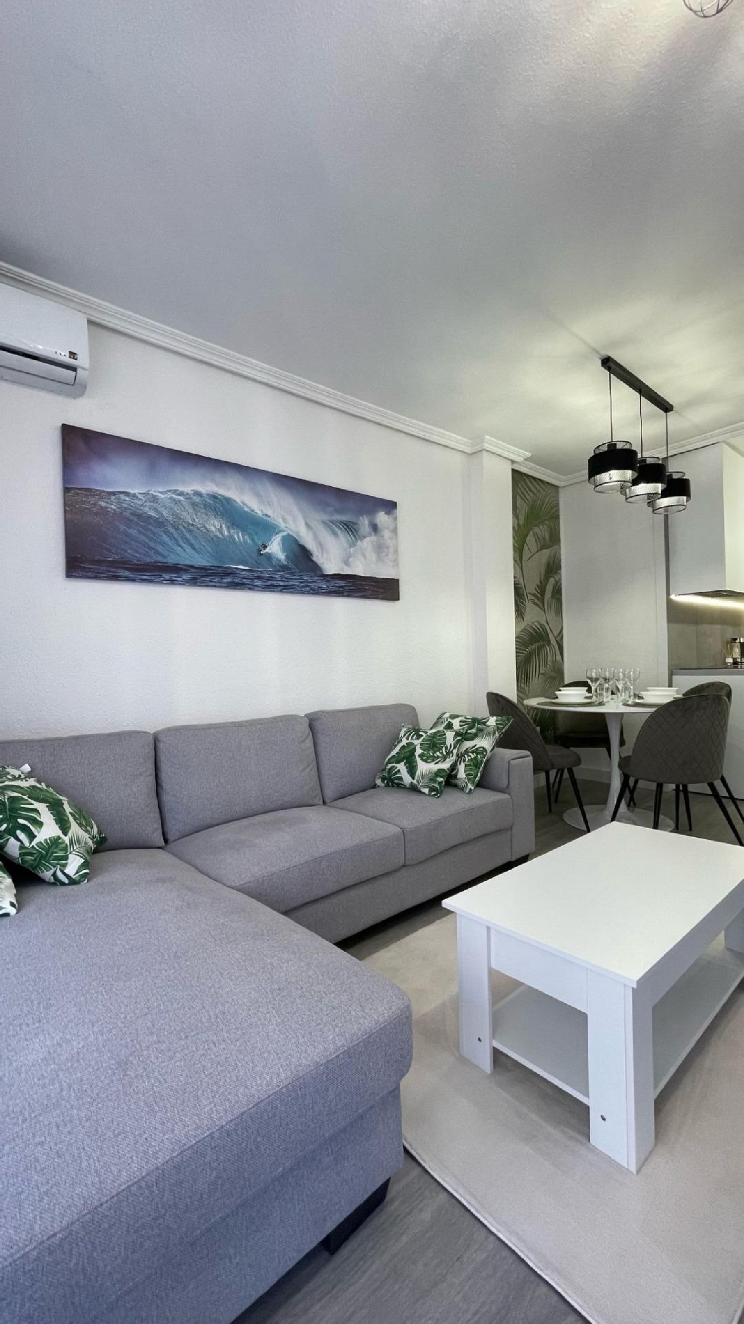  te koop appartement Torrevieja Baix Segura 4