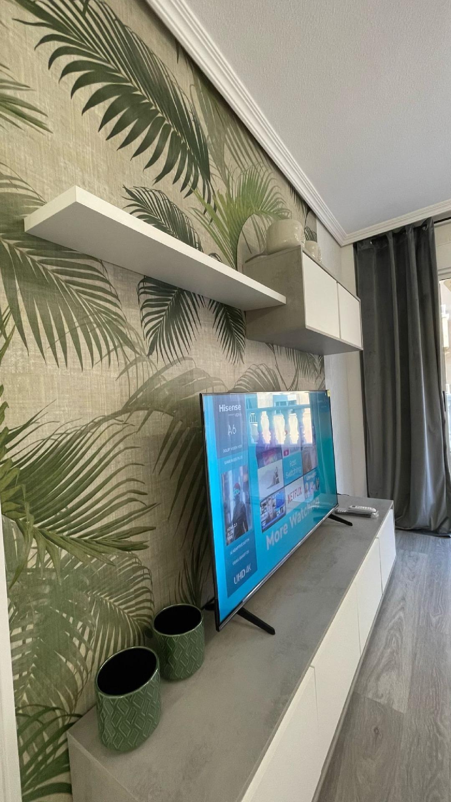 te koop appartement Torrevieja Baix Segura 3