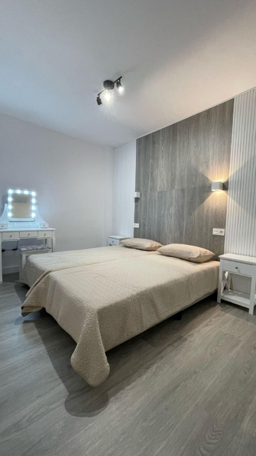 Torrevieja Baix Segura appartement foto 6283003