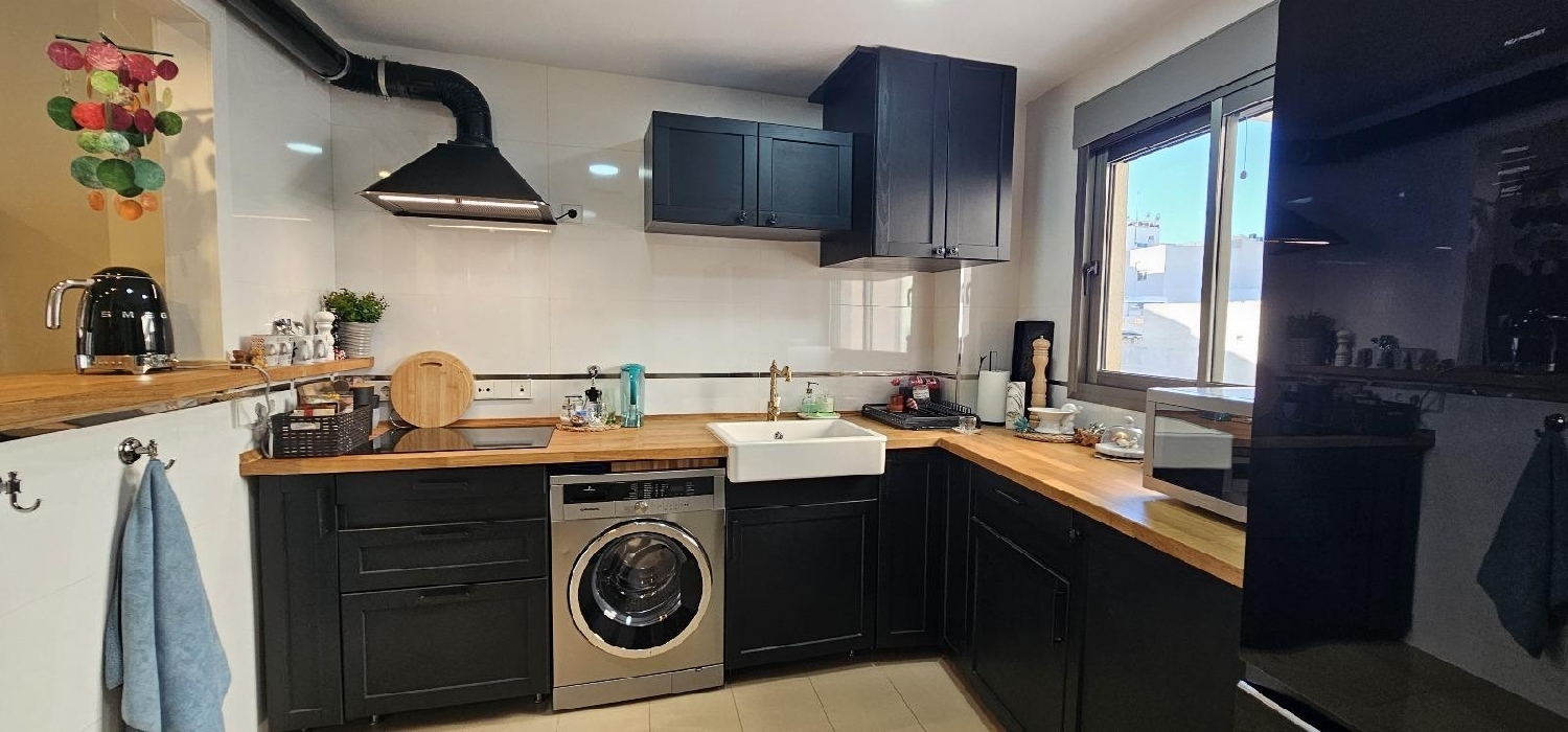  te koop appartement Torrevieja Baix Segura 4