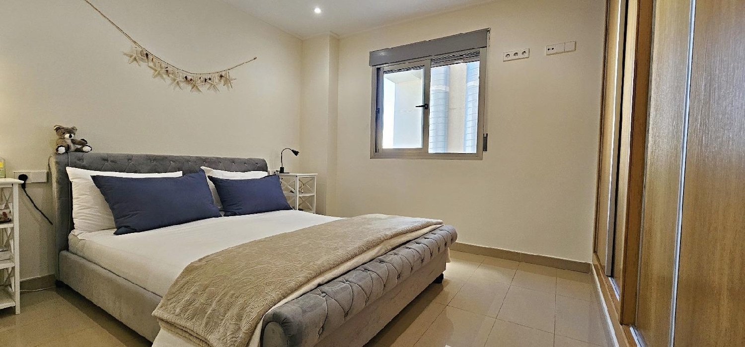  te koop appartement Torrevieja Baix Segura 6